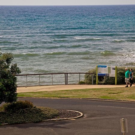 Penguin Beachfront Apartments Номер фото